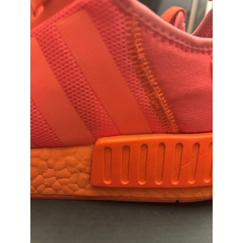 Size US 12.5 : Adidas NMD Runner 